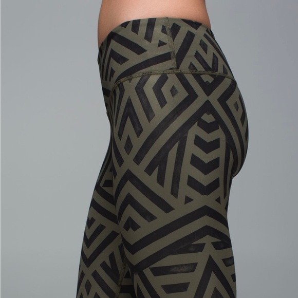 Wunder Under Chevron Shuffle RARE - Picture 3 of 9